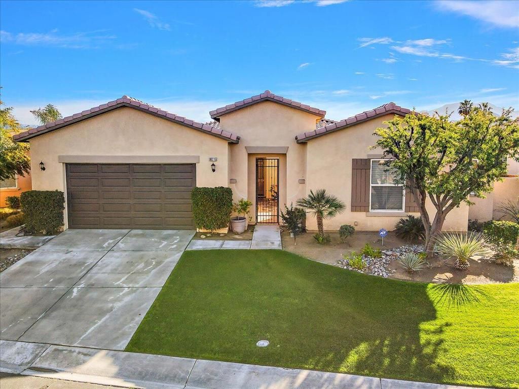 80215 Queensboro Drive, Indio, CA 92201