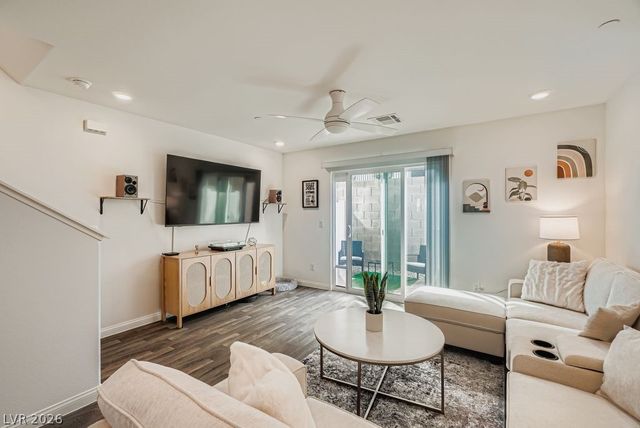 5665 Fathom Blue Street, Las Vegas, NV 89148