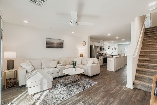 5665 Fathom Blue Street, Las Vegas, NV 89148