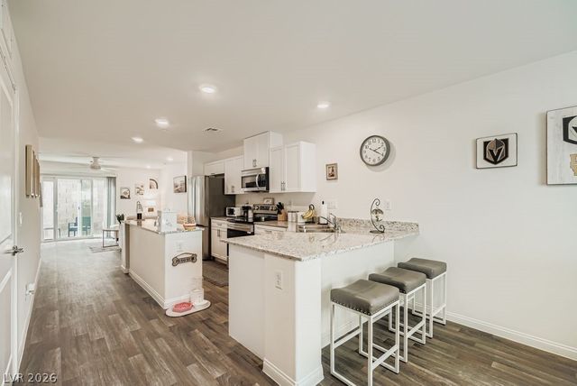 5665 Fathom Blue Street, Las Vegas, NV 89148