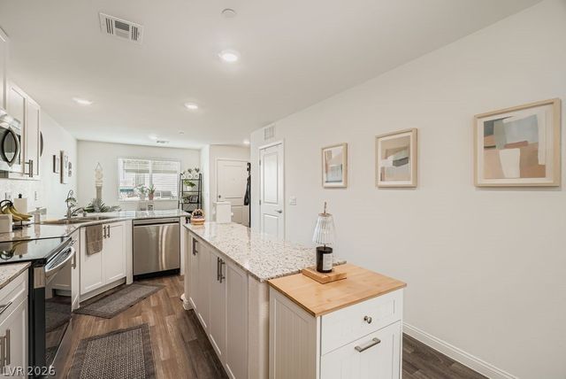 5665 Fathom Blue Street, Las Vegas, NV 89148