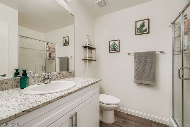 5665 Fathom Blue Street, Las Vegas, NV 89148