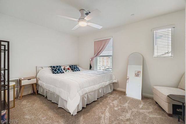 5665 Fathom Blue Street, Las Vegas, NV 89148