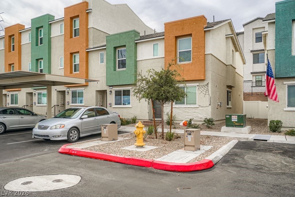 5665 Fathom Blue Street, Las Vegas, NV 89148