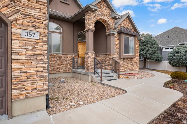 357 N 950 E, American Fork, UT 84003