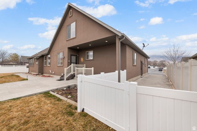 357 N 950 E, American Fork, UT 84003