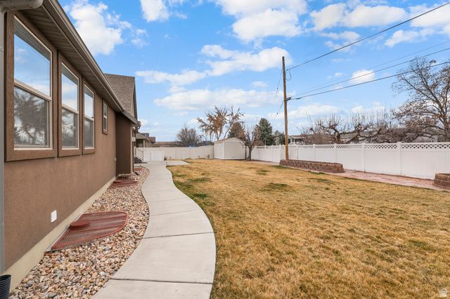 357 N 950 E, American Fork, UT 84003