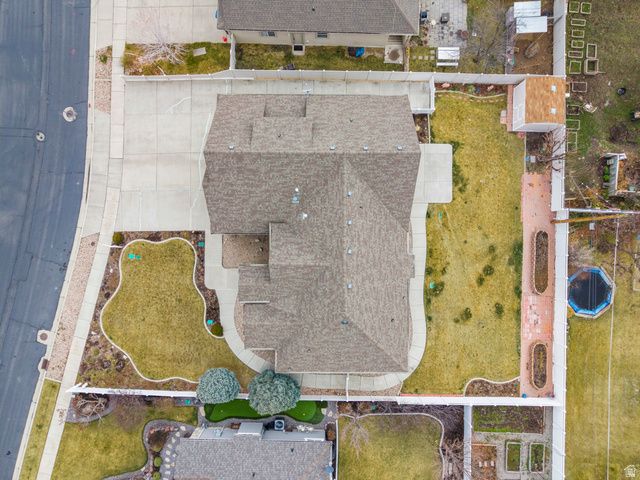 357 N 950 E, American Fork, UT 84003