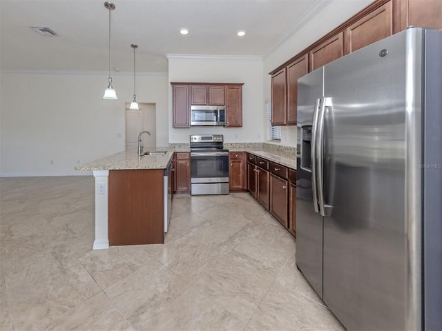 12490 CINQUETERRE DRIVE, Venice, FL 34293