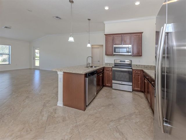 12490 CINQUETERRE DRIVE, Venice, FL 34293