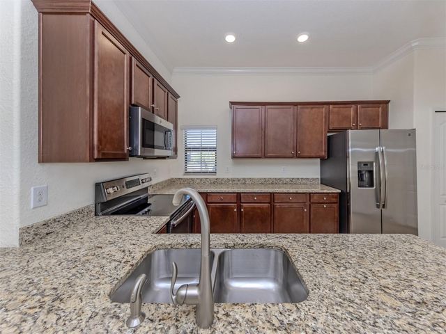 12490 CINQUETERRE DRIVE, Venice, FL 34293
