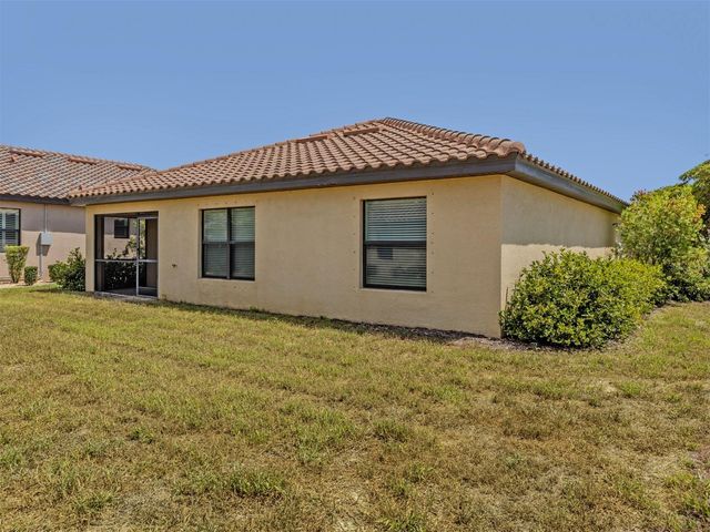 12490 CINQUETERRE DRIVE, Venice, FL 34293