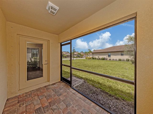12490 CINQUETERRE DRIVE, Venice, FL 34293
