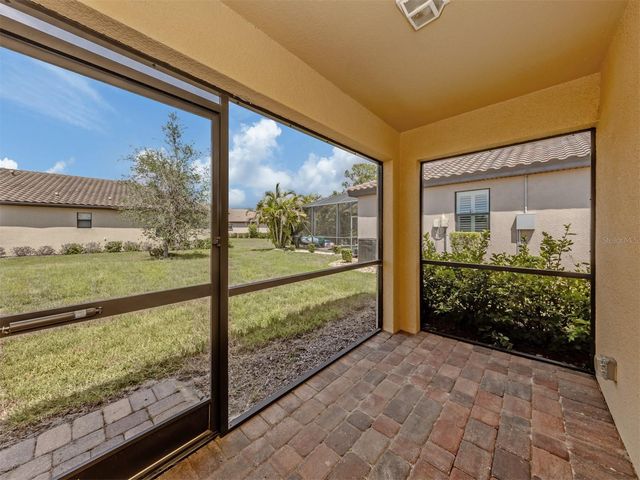 12490 CINQUETERRE DRIVE, Venice, FL 34293