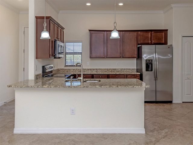 12490 CINQUETERRE DRIVE, Venice, FL 34293
