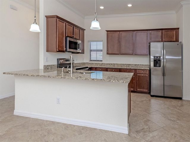 12490 CINQUETERRE DRIVE, Venice, FL 34293