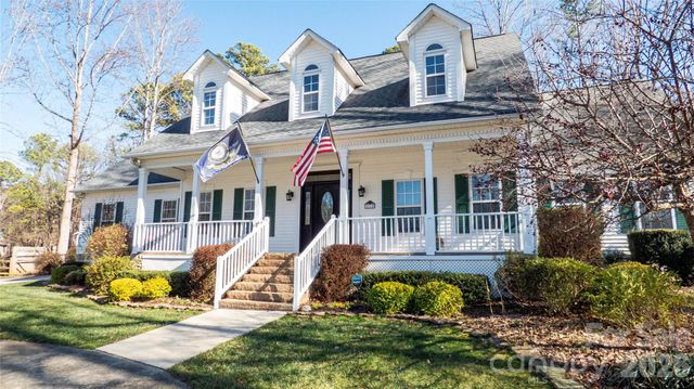 230 Hideaway Lane, Mooresville, NC 28117