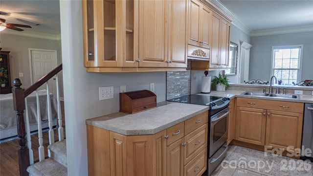 230 Hideaway Lane, Mooresville, NC 28117