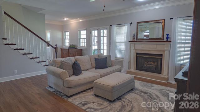 230 Hideaway Lane, Mooresville, NC 28117