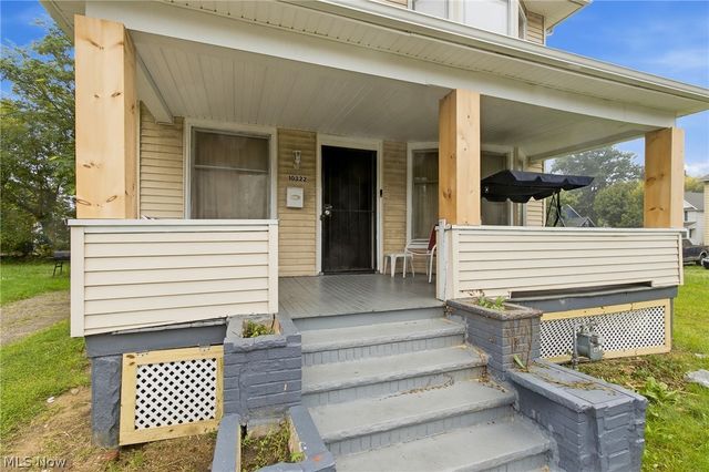 10322 Colonial Avenue, Cleveland, OH 44108