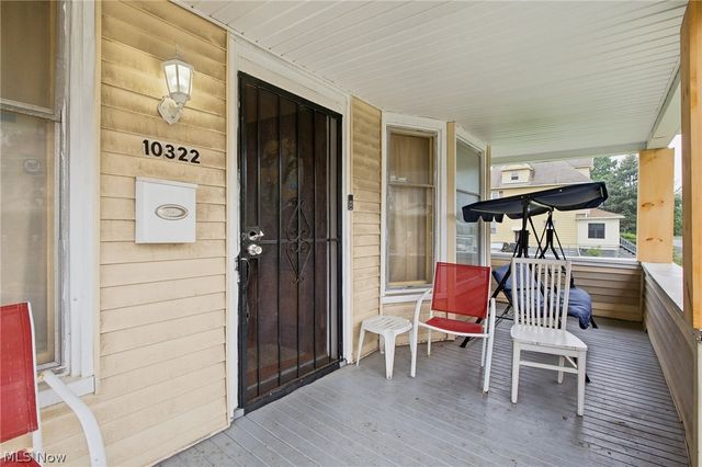 10322 Colonial Avenue, Cleveland, OH 44108