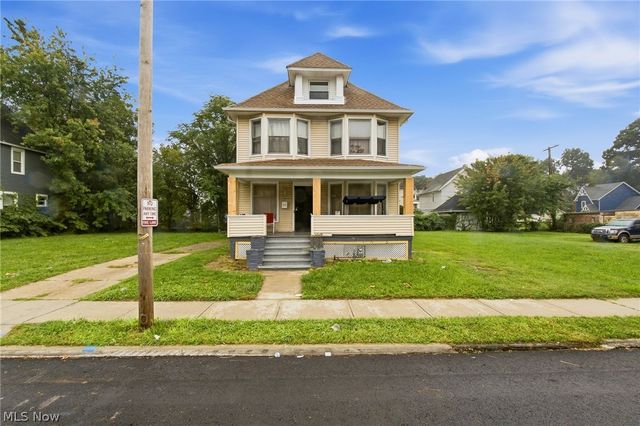 10322 Colonial Avenue, Cleveland, OH 44108