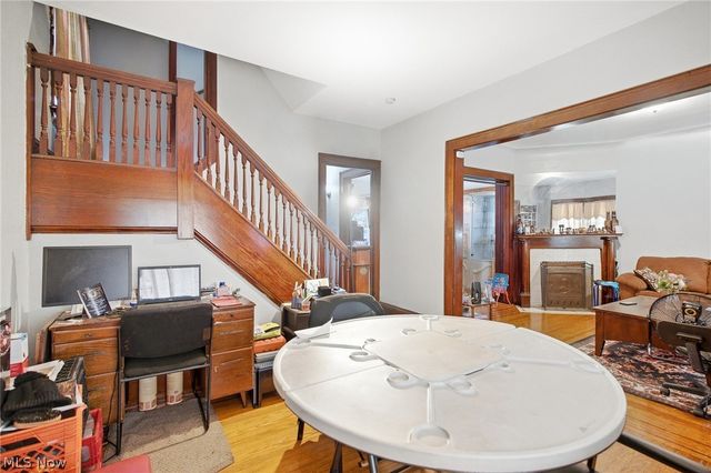 10322 Colonial Avenue, Cleveland, OH 44108