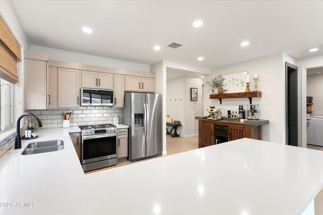 4984 N 206TH Lane, Buckeye, AZ 85396