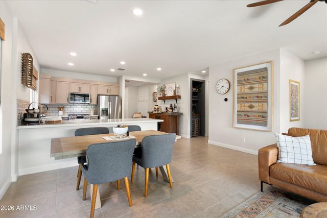 4984 N 206TH Lane, Buckeye, AZ 85396