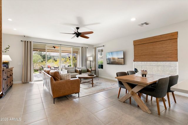 4984 N 206TH Lane, Buckeye, AZ 85396