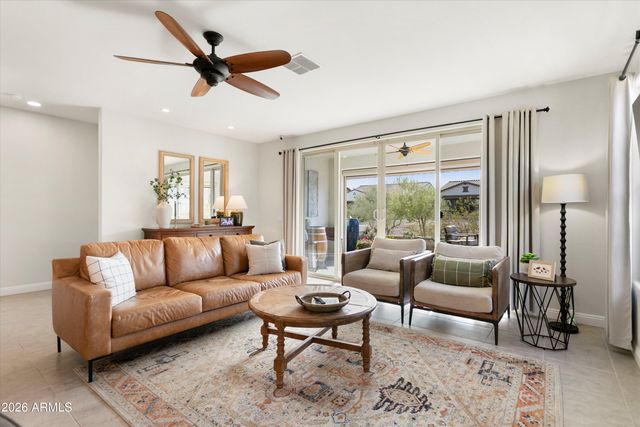 4984 N 206TH Lane, Buckeye, AZ 85396