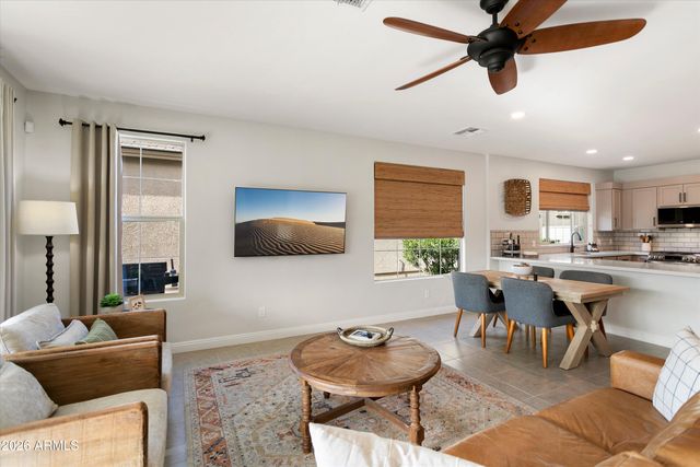 4984 N 206TH Lane, Buckeye, AZ 85396