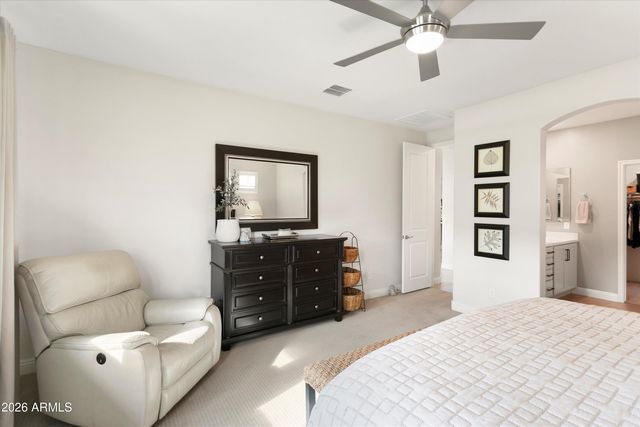 4984 N 206TH Lane, Buckeye, AZ 85396