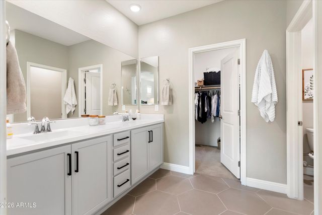 4984 N 206TH Lane, Buckeye, AZ 85396