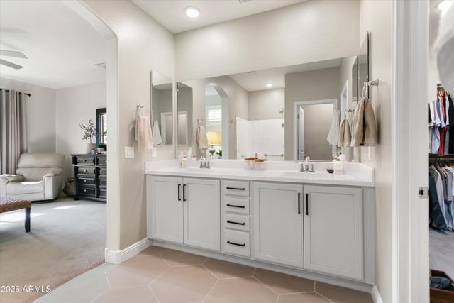 4984 N 206TH Lane, Buckeye, AZ 85396