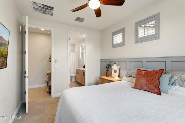 4984 N 206TH Lane, Buckeye, AZ 85396