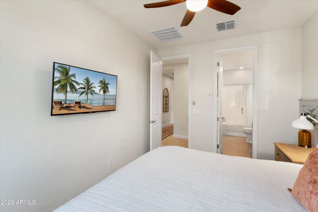 4984 N 206TH Lane, Buckeye, AZ 85396