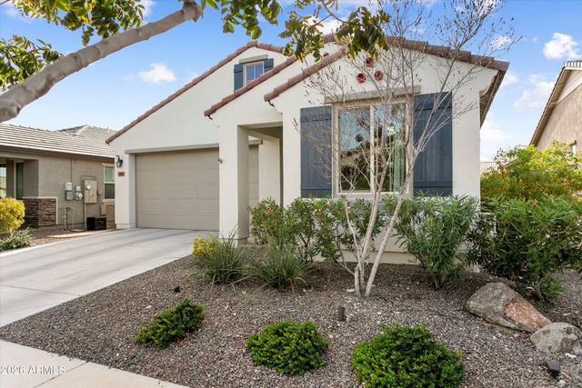 4984 N 206TH Lane, Buckeye, AZ 85396