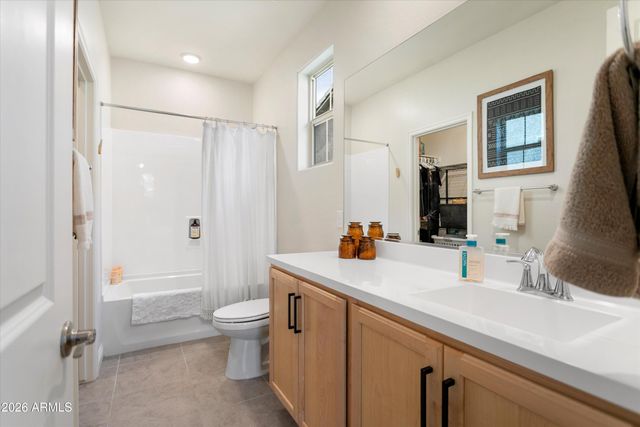 4984 N 206TH Lane, Buckeye, AZ 85396