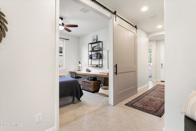 4984 N 206TH Lane, Buckeye, AZ 85396