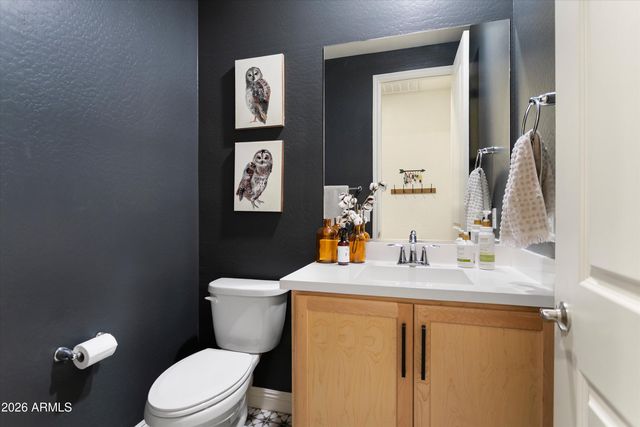 4984 N 206TH Lane, Buckeye, AZ 85396