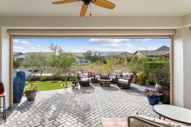 4984 N 206TH Lane, Buckeye, AZ 85396