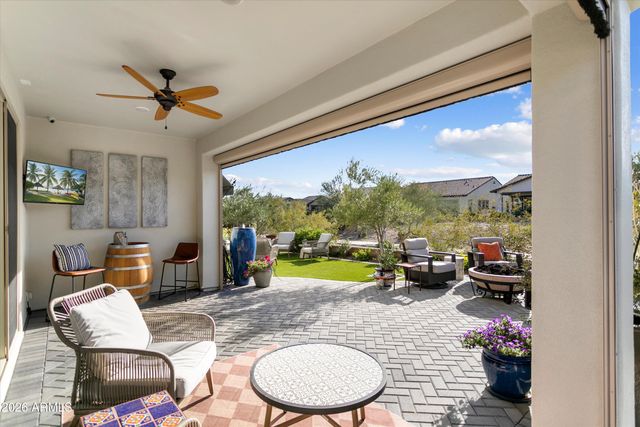 4984 N 206TH Lane, Buckeye, AZ 85396