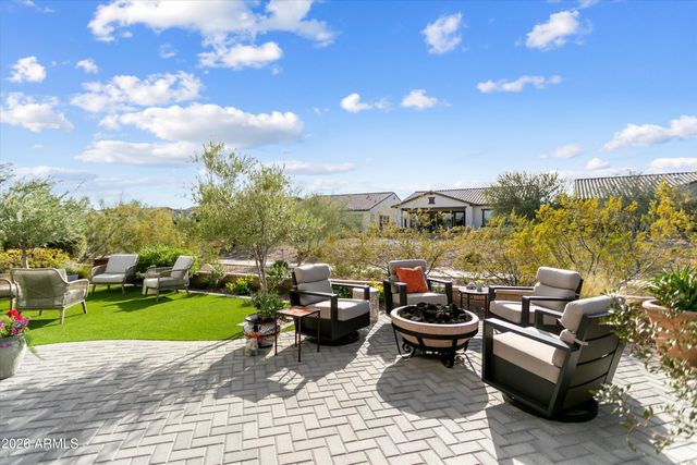 4984 N 206TH Lane, Buckeye, AZ 85396