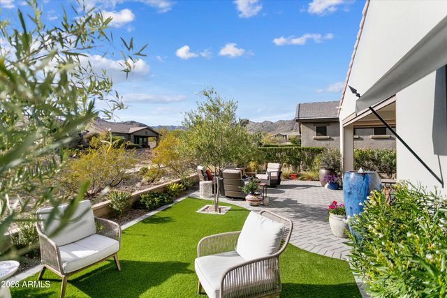 4984 N 206TH Lane, Buckeye, AZ 85396