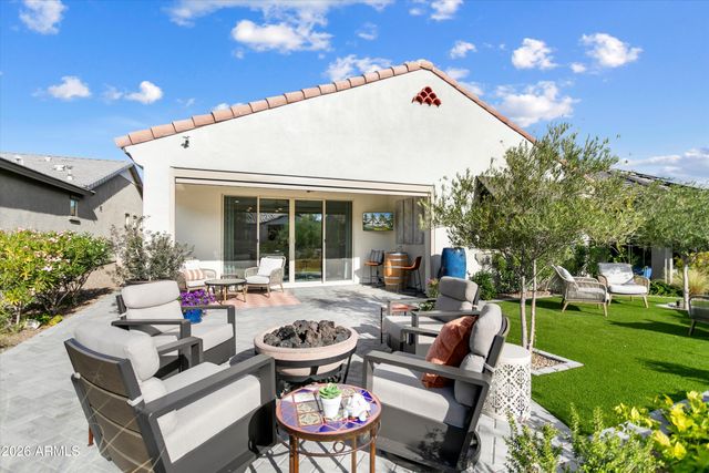 4984 N 206TH Lane, Buckeye, AZ 85396