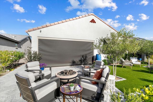 4984 N 206TH Lane, Buckeye, AZ 85396