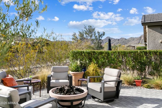 4984 N 206TH Lane, Buckeye, AZ 85396