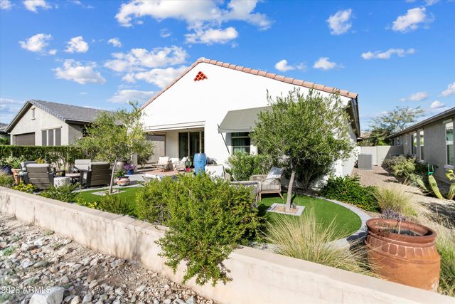 4984 N 206TH Lane, Buckeye, AZ 85396