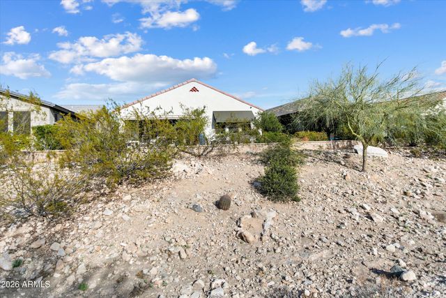 4984 N 206TH Lane, Buckeye, AZ 85396